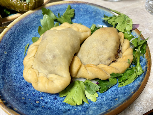 Photo of B Beirut Meza,Catering & Sweets - Hallonbergsplan 12, 174 52 Sundbyberg